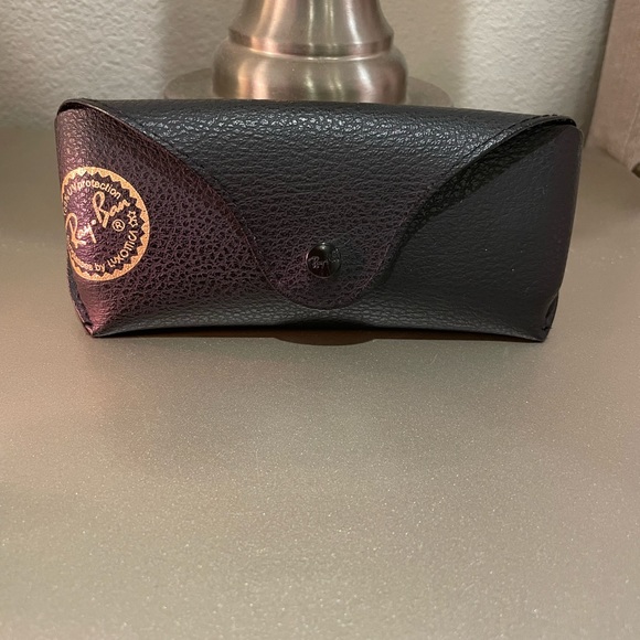RayBan Classic Polarized Wayfarer - Picture 8 of 8